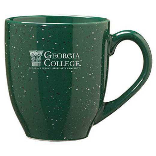 CER1-GRN-GCSU-L1-IND: LXG L1 MUG GRE, Georgia College